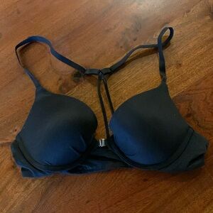 Fabulous by Victoria’s Secret black bra